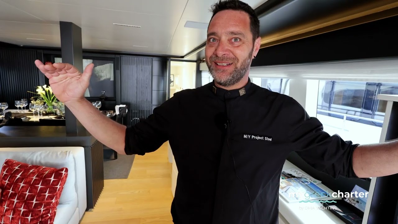 Yacht Video