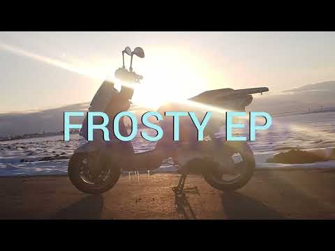 Bordeauxrot - Thony der Boss ||(prod. by paolo)