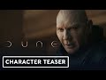Dune: Exclusive Beast Rabban Video (2021) - Dave Bautista