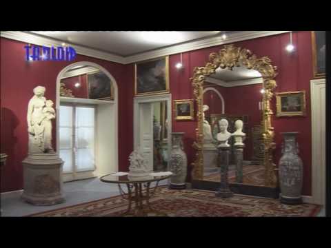 Stanze della Duchessa, l'allure di Parigi a Palazzo Rosso