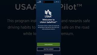 USAA SafePilot app - what is it How to install