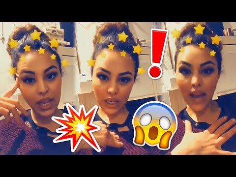 YAMINA COMPLICE de JEREMSTAR ? Elle s'explique !