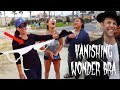 Vanishing BRA EXPOSED Julien Magic