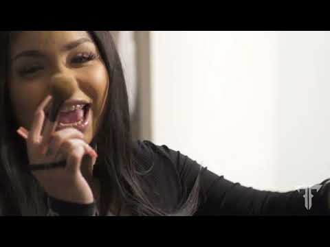 Blaatina  - Brand New (Official Music Video)