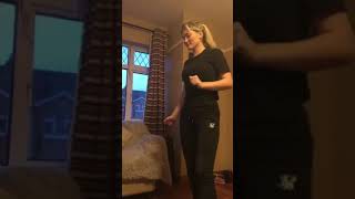 love you gave me by Dolly Parton cover by Lisa Donoghue