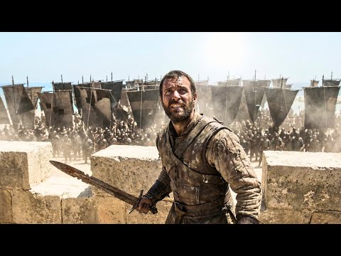 When 800 Peasants Defeated 18,000 Invaders: The Impossible Siege of Malta 1429