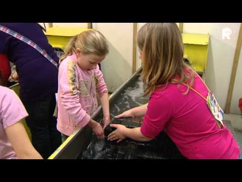 Rijnmond Nieuws 18 maart 2012