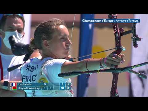 Les médaillés français de l'année 2021