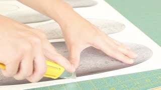 In the Studio with Kate Steciw