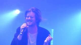 Bazart - Tunnels -- Live At AB Brussel 09-10-2016