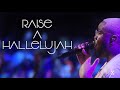 Raise A Hallelujah 
