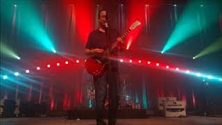 Matthew Good - The Future Is X-Rated (2017-02-25 River Cree, Edmonton, AB)
