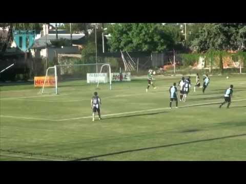 DELANTERO PUNTA- Muricio Germi - ELEVEN