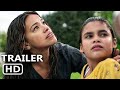 AWAKE Trailer (2021) Gina Rodriguez, Netflix Movie