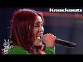 Fiona mit "Listen" in den Knockouts: Hier kann sich Beyoncé hinten anstellen
