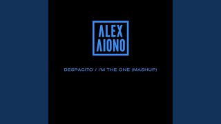 Despacito/I'm The One (Mashup)