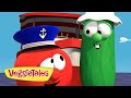 FANMADE VeggieTales Veggie Bay Rehydrated Teaser Trailer