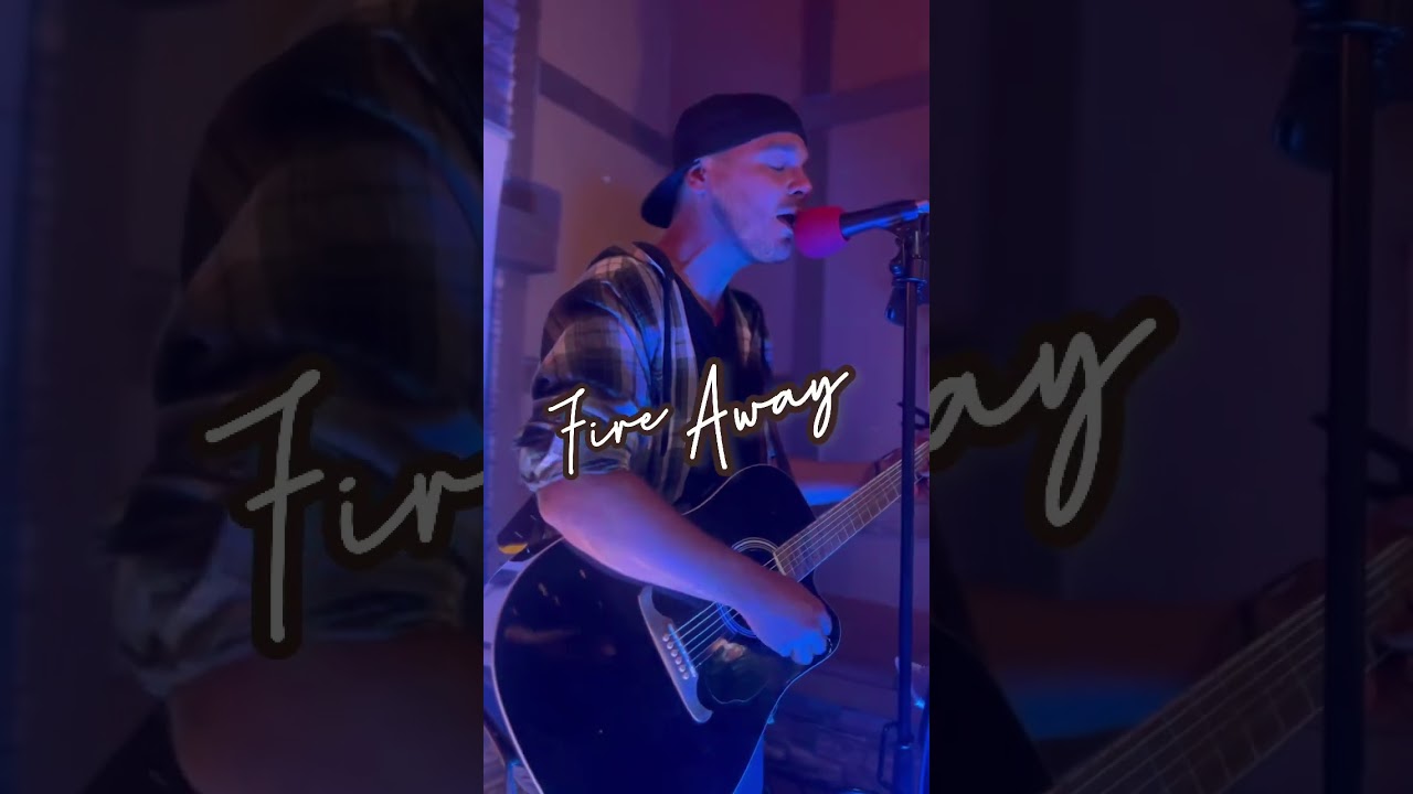 Promotional video thumbnail 10 for Marcus Tinsley