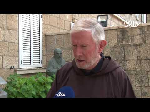 Izdvojeno 29.6.2018. - Generalna uprava kapucina u Dubrovniku