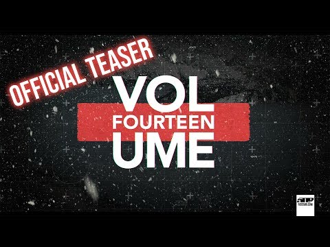 509 - VOLUME 14 - Official Teaser 4K