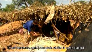 Mali : Le coût humain de l&#039;or
