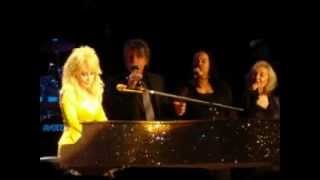 Dolly Parton Montage ~ 'Here You Come Again'