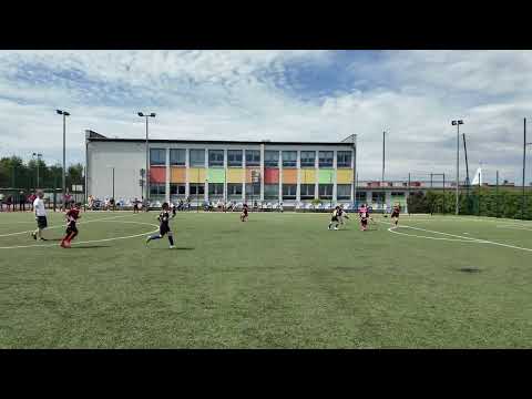 KS Świerklany E2 - Polonia Marklowice 1.06.2025