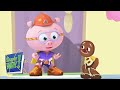 The Gingerbread Boy In The Night Garden WildBrain Movies For Kids