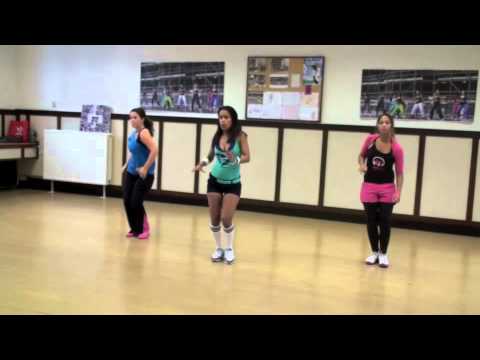 MOVES Z-STUDIO - DANZA KADURO (POP)