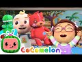 Happy You Know It CoComelon Songs Nursery Rhymes