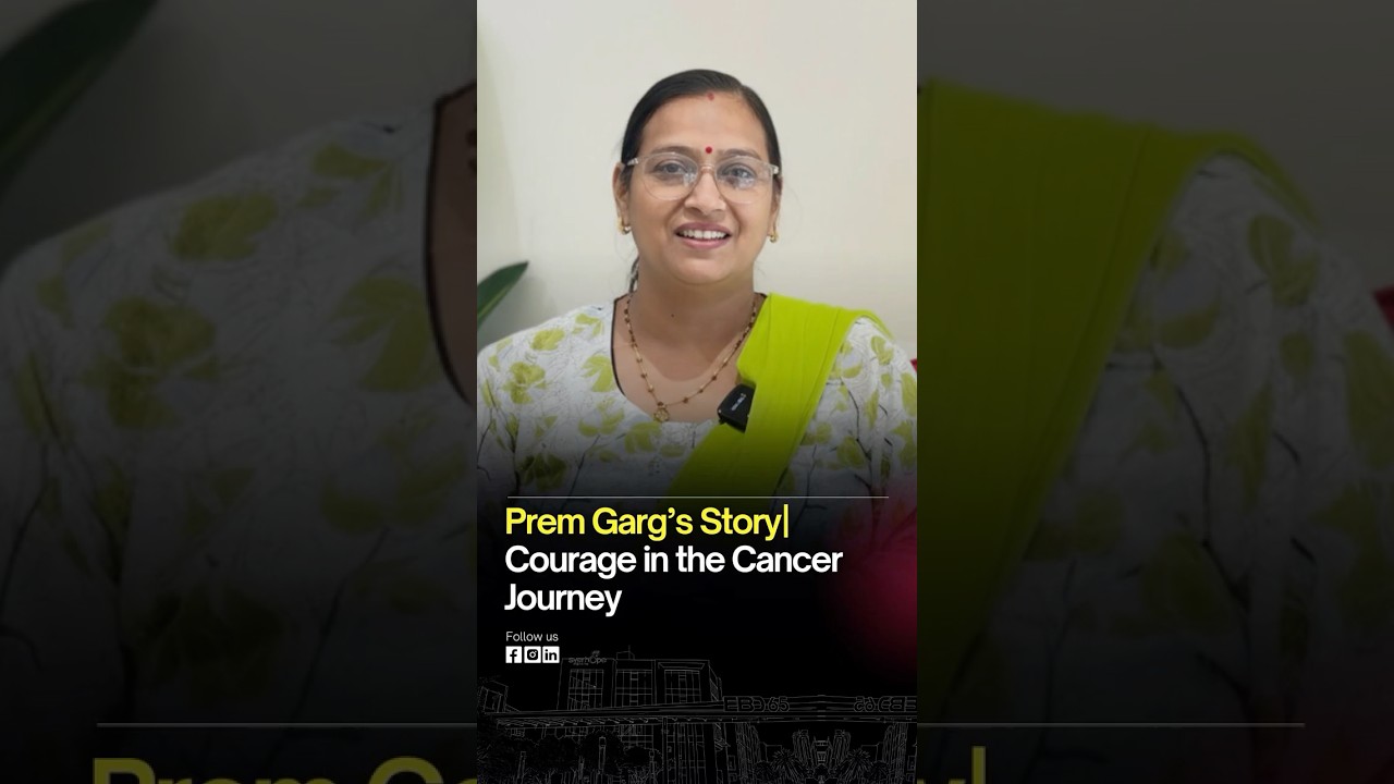 Suman Garg Video Testimonial