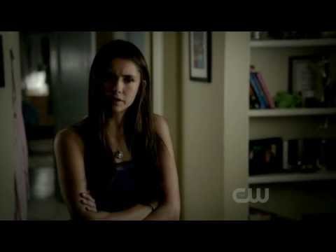 The Vampire Diaries 3x2 D&E Final scene.