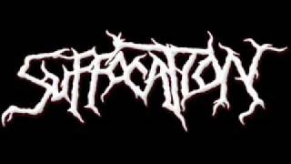Suffocation - Deceit