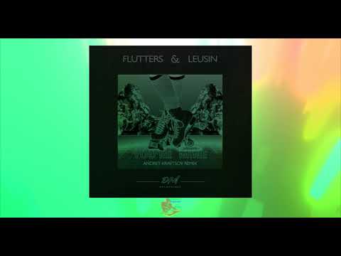 You`re Mine (Andrey Kravtsov Remix) FREE DOWNLOAD By Flutters, Leusin - Deeper Motion Recordings