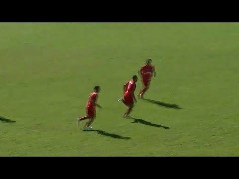 GIOVANI - FRANCANA 0 X 1 INTER DE BEBEDOURO