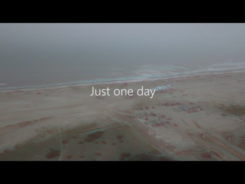 Matt Cianfo - Just One Day (Free Download)