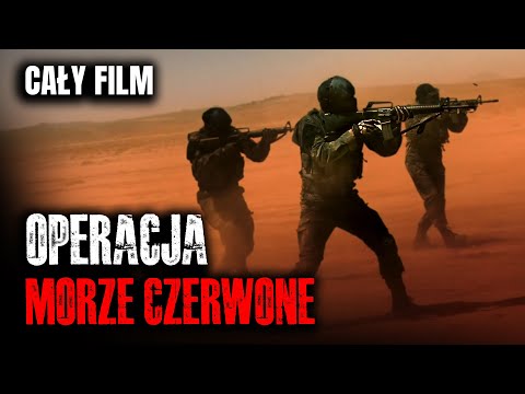 Operacja Morze Czerwone