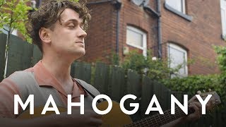 MAHOGANY SESSION - 'POP-UPS' ACOUSTIC VIDEO