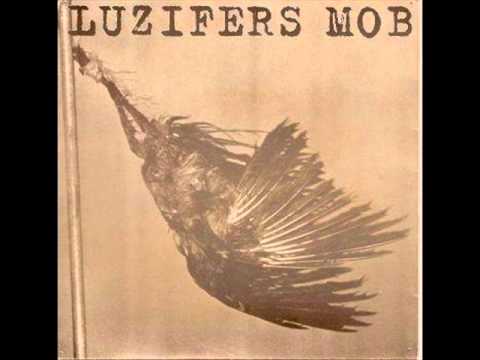 Luzifers Mob - kopf in der schlinge