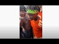 Ain T You Nathaniel B Full Clip