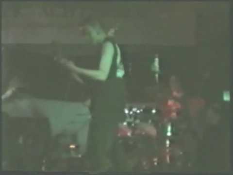 Arsedestroyer - Live in Eisenhuttenstad on 08-1997