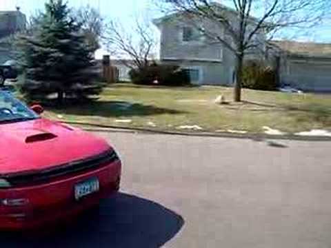 Alltrac HKS silent-power exhaust