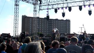 MOE. - &#39;Blue Jeans Pizza&#39; - Asbury Park, NJ 6.23.2012