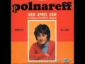 Oh! Louis MICHEL POLNAREFF cover par Franck Montgar