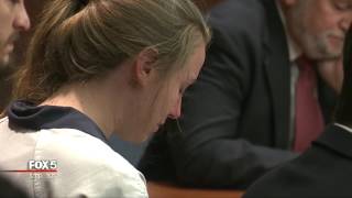 Victims speak out at sentencing