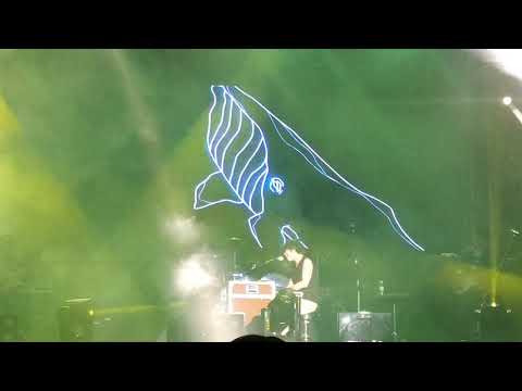 170923 렛츠락페스티벌 [YB - 흰수염고래]