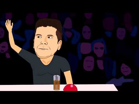 Latvians Have More talents