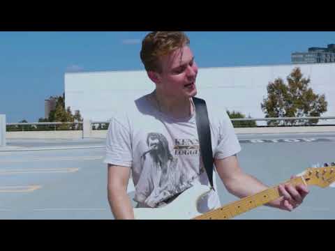 29Rose - Unrequited (Official Music Video)