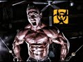 Johnny Doull - 2015 Shoulder Day Motivation