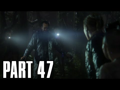 The Last of Us Part 2 - Walkthrough Gameplay Part 47 - War 🇯🇲